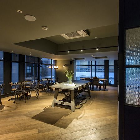 Hotel Star Seoul Exterior foto