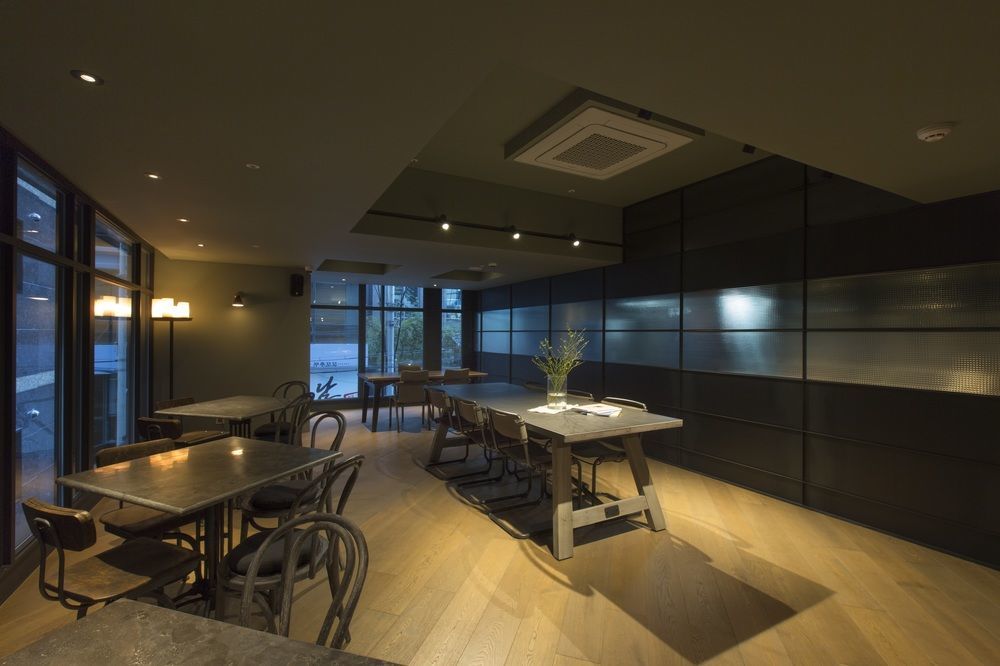Hotel Star Seoul Exterior foto